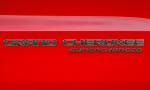 Jeep Grand Cherokee Trackhawk 2017 года
